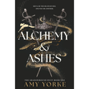 Alchemy & Ashes By Amy Yorke