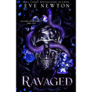 Ravaged By Eve Newton