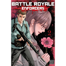 Battle Royale By Koushun Takami