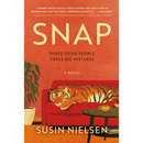 Snap By Susin Nielsen
