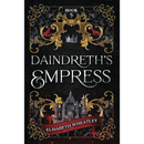 Daindreth's Empress By Elisabeth Wheatley