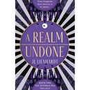 A Realm Undone By J.L. Lienhardt