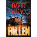 The Fallen By David Baldacci