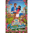 The Lust Crusade By Jo Segura