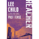 Past Tense By Lee Child