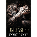 Unleashed By Jane Henry