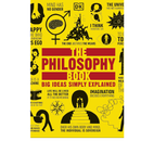 The Philosophy Book By DK