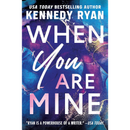 When You Are Mine By Kennedy Ryan