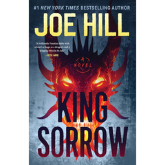 King Sorrow By Joe Hill