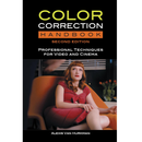 Color Correction Handbook By Alexis Van Hurkman