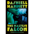 The Maltese Falcon By Dashiell Hammett