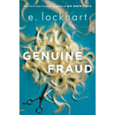 Genuine Fraud By E. Lockhart